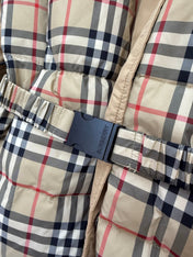 BURBERRY 25S DOWN JACKET 149