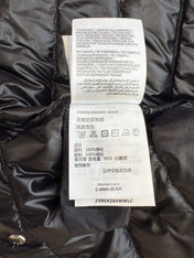 MONCLER 25S SHORT DOWN JACKET 405