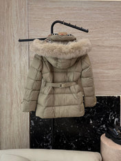 BURBERRY 25S DOWN JACKET 0014