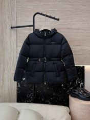 PRADA DOWN JACKET STYLE 160