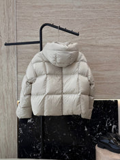 PRADA DOWN JACKET STYLE 159
