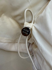 MIUMIU JACKET STYLE 642