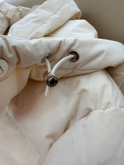 PRADA 25S DOWN JACKET 400