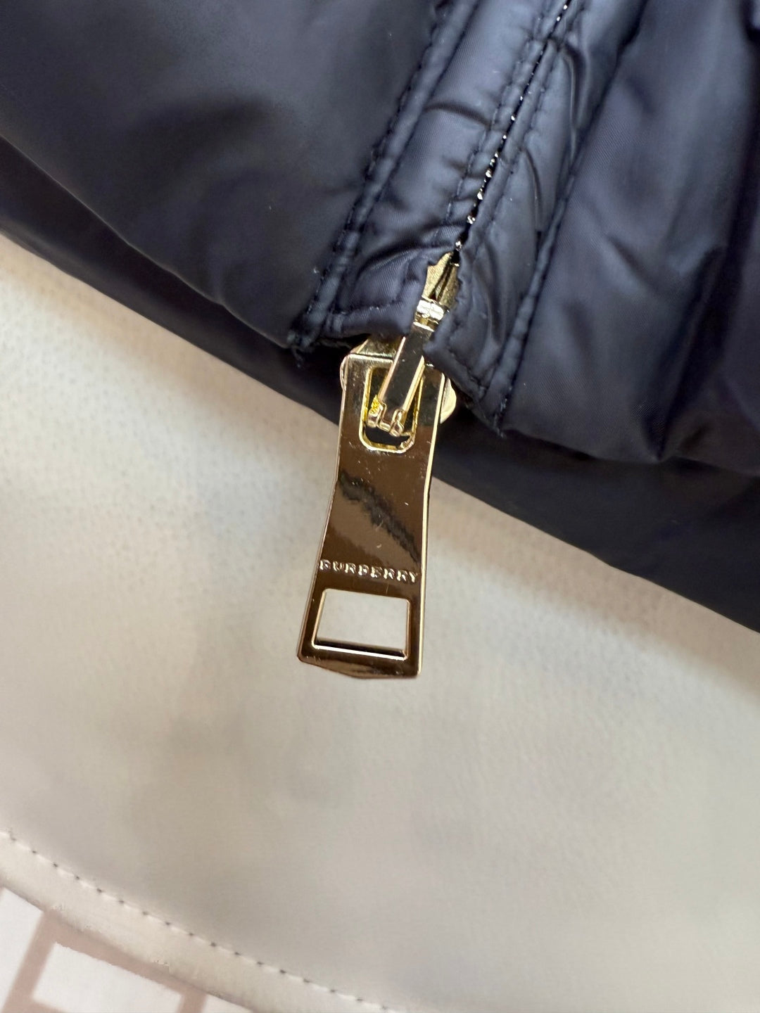 BURBERRY 25S DOWN JACKET 0027