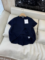 MONCLER 26S SHORT SLEEVE T-SHIRT 614