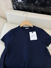 MONCLER 26S SHORT SLEEVE T-SHIRT 614