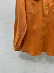 CELINE 26S SHIRT AND SHORTS SET STYLE 89