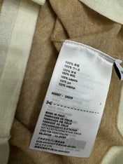 MIUMIU SLEEVELESS TOP 269402