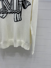 MAX MARA 25S PULLOVER SWEATER 090