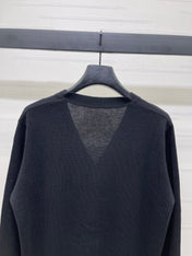 BURBERRY 25S CARDIGAN 159
