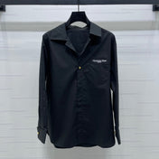 DIOR 26S LONG-SLEEVE SHIRT 1407