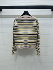 CHANEL 25S CARDIGAN STYLE 196