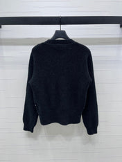 CHANEL 25S CARDIGAN STYLE 205