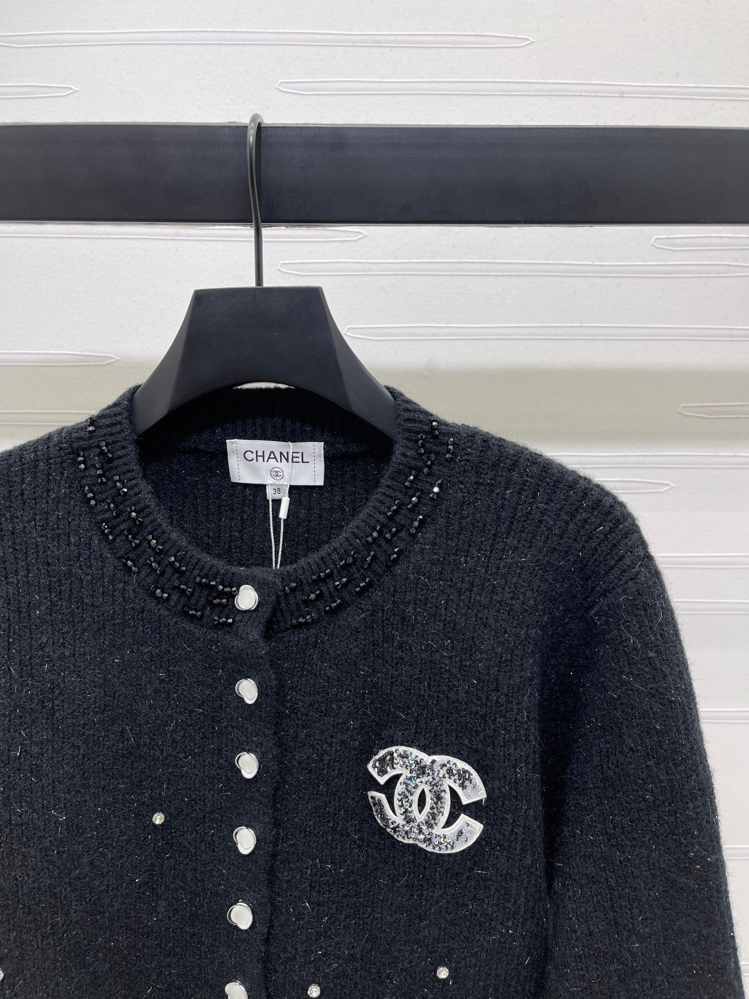 CHANEL 25S CARDIGAN STYLE 205
