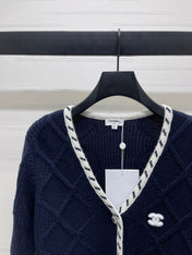CHANEL 25S CARDIGAN STYLE 199