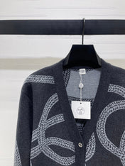 HERMES 25S CARDIGAN 017