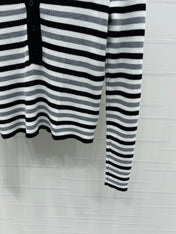 MIUMIU KNITTED SWEATER STYLE 453