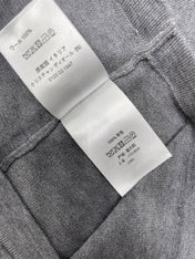 DIOR 25S LONG-SLEEVED KNIT SWEATER STYLE 036