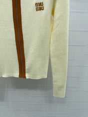 MIUMIU CARDIGAN STYLE 489