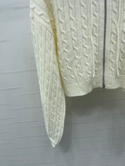 MIUMIU CARDIGAN STYLE 491