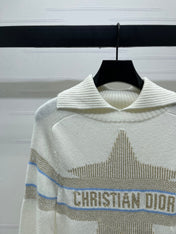 DIOR 25S SWEATER STYLE 053