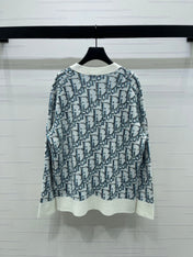 DIOR 25S CARDIGAN STYLE 124