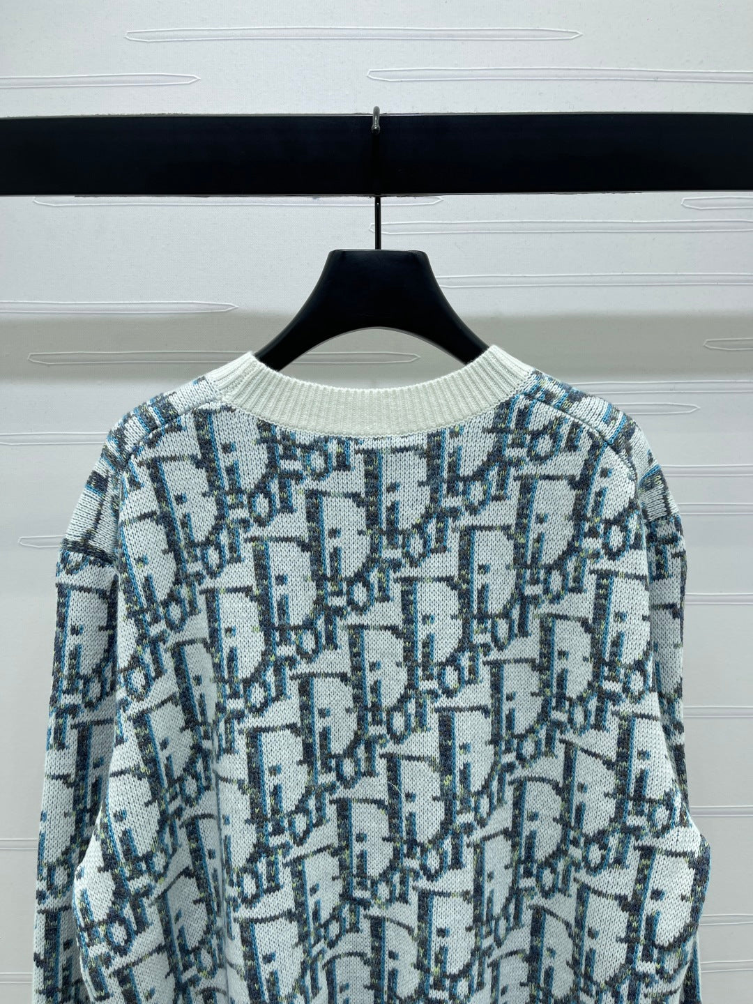 DIOR 25S SWEATER STYLE 123