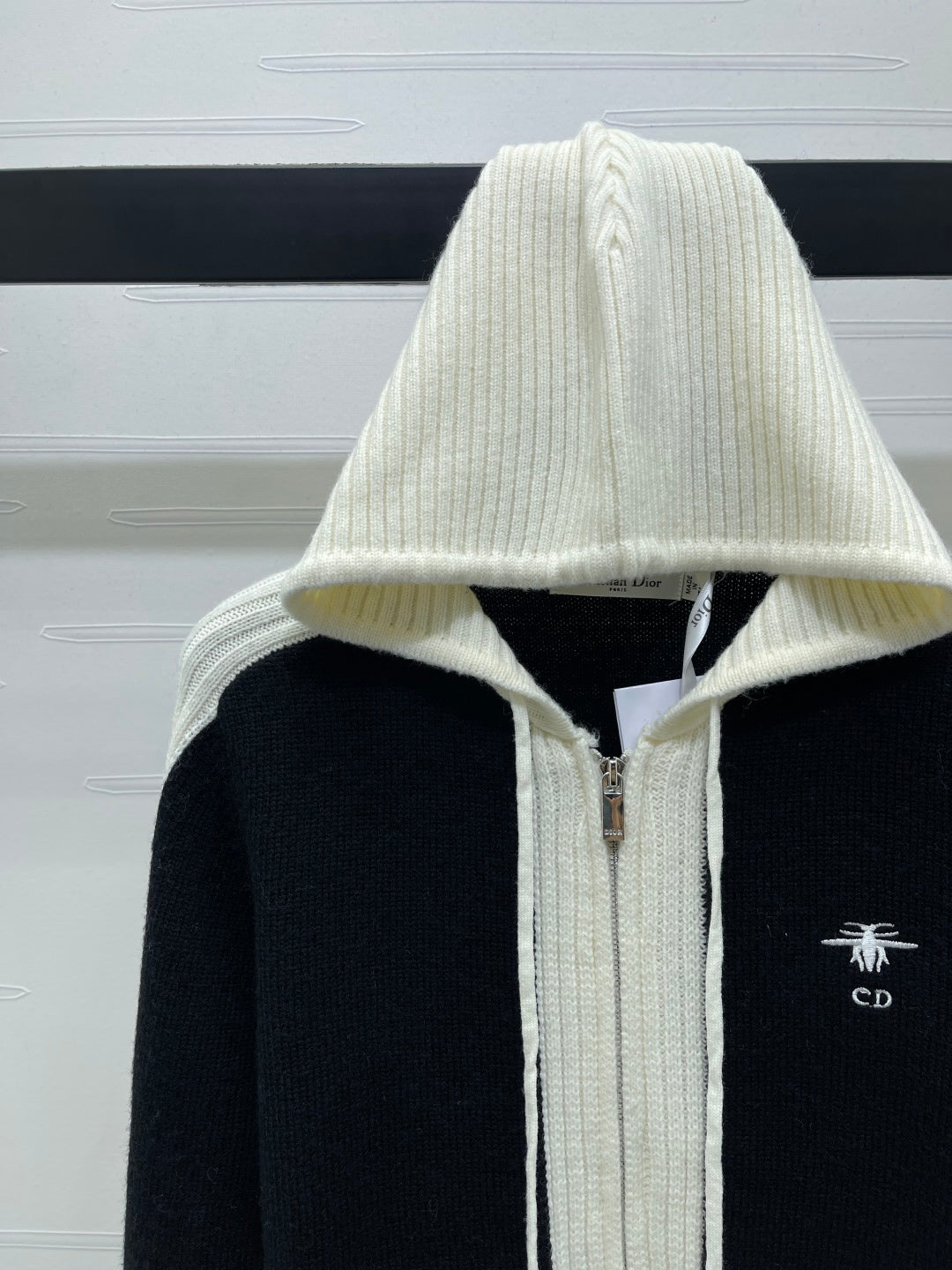 DIOR 25S CARDIGAN STYLE 139