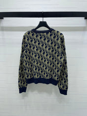 DIOR 25S SWEATER STYLE 135