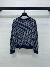 DIOR 25S SWEATER STYLE 134