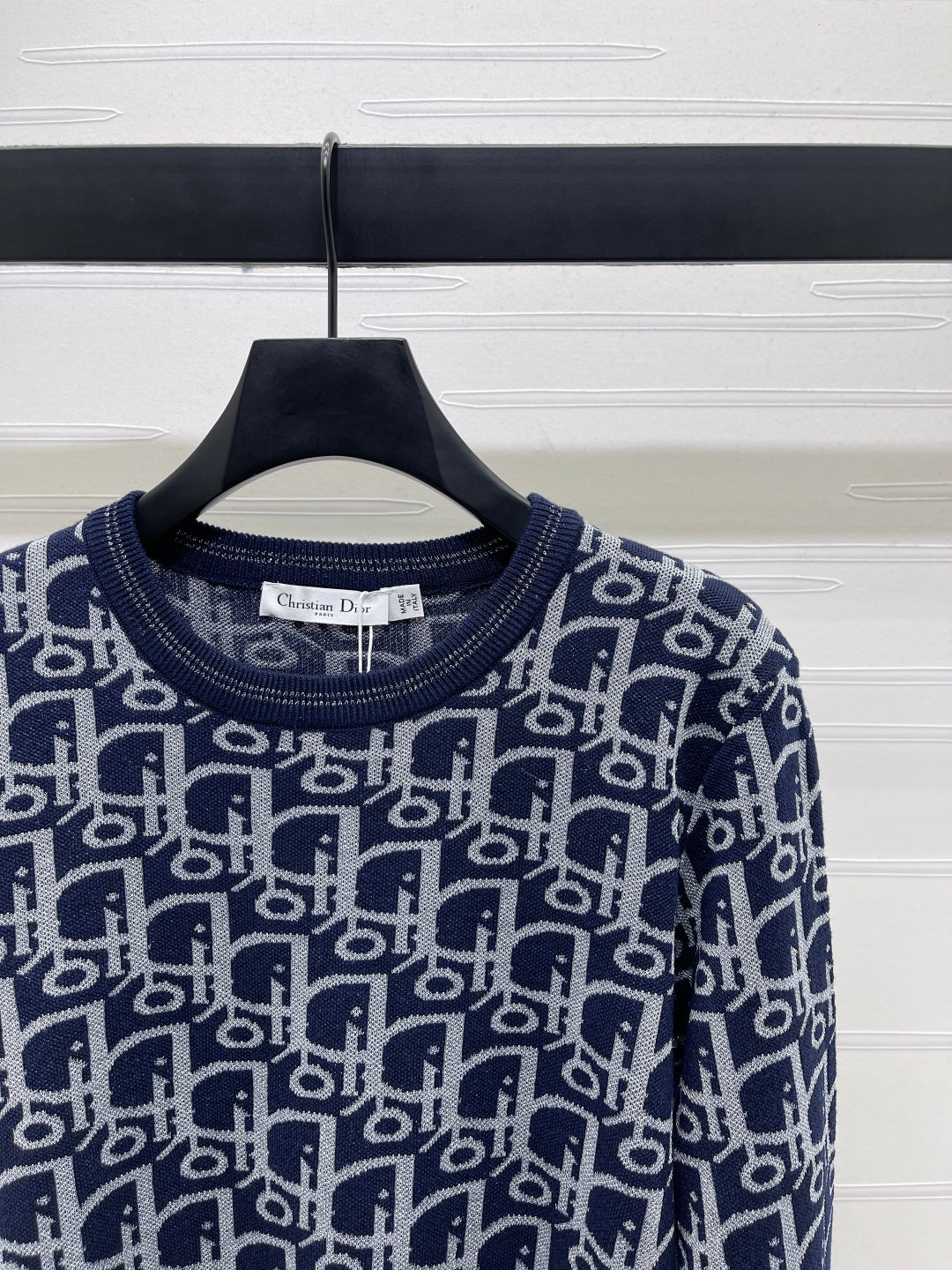 DIOR 25S SWEATER STYLE 134