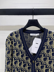 DIOR 25S CARDIGAN STYLE 133