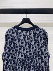 DIOR 25S CARDIGAN STYLE 132