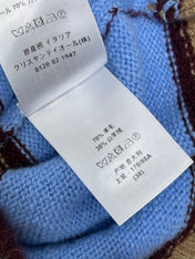 DIOR 25S SWEATER STYLE 137