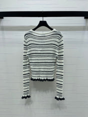 DIOR 25S CARDIGAN STYLE 140