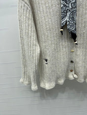 DIOR 25S CARDIGAN STYLE 297