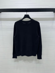 BURBERRY 25S KNITTED SWEATER 288