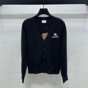 BURBERRY 25S CARDIGAN 0052