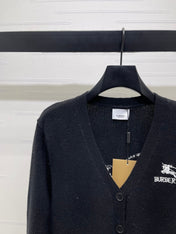 BURBERRY 25S CARDIGAN 0052