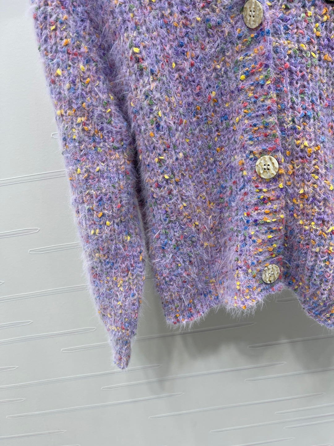 MIUMIU CARDIGAN STYLE 603