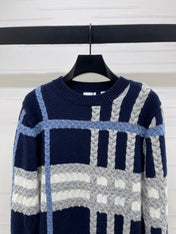 BURBERRY 25S SWEATER 078