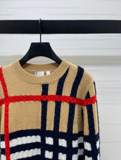 BURBERRY 25S SWEATER 077