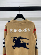 BURBERRY 25S SWEATER 077