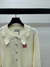 MIUMIU CARDIGAN STYLE 608