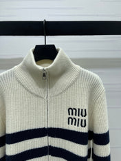 MIUMIU CARDIGAN STYLE 526