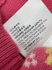 MIUMIU CARDIGAN STYLE 529