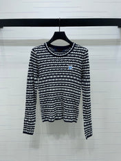 LV 25S SWEATER 0020