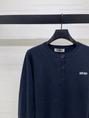 MIUMIU KNIT SWEATER STYLE 541