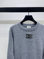 CELINE 25S PULLOVER SWEATER 0028