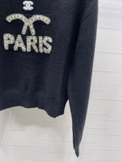 CHANEL 25S SWEATER 276